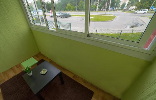 PaulMarie Apartments on Zaslonova 74 in Soligorsk PaulMarie Apartments on Zaslonova 74 in Soligorsk
