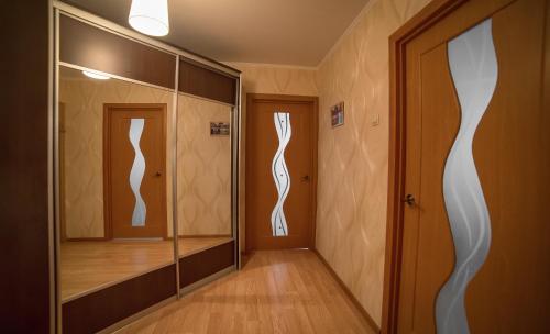 PaulMarie Apartments on Zaslonova 74 in Soligorsk PaulMarie Apartments on Zaslonova 74 in Soligorsk