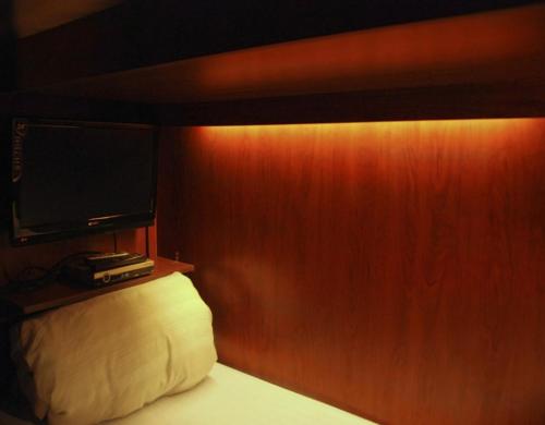 Facilities, Onkel Inn Airport Sleepbox in El Alto Facilities, Onkel Inn Airport Sleepbox in El Alto