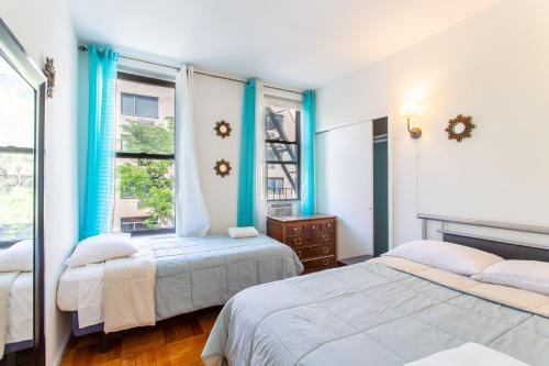 Hotel 2 Bedroom Apartment Hell's Kitchen