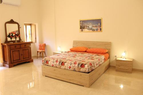 Guestroom, House Adrian in Orto Botanico Guestroom, House Adrian in Orto Botanico