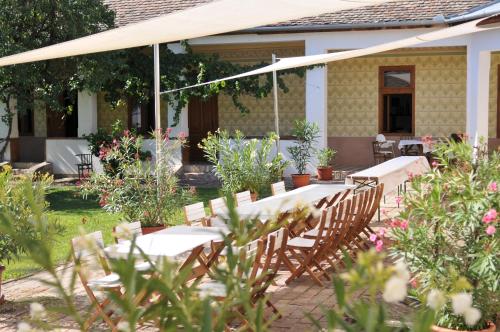 Kert, Jackfall Apartman es Fogado in Villánykövesd Kert, Jackfall Apartman es Fogado in Villánykövesd