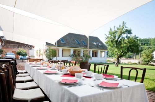 Étterem, Jackfall Apartman es Fogado in Villánykövesd Étterem, Jackfall Apartman es Fogado in Villánykövesd