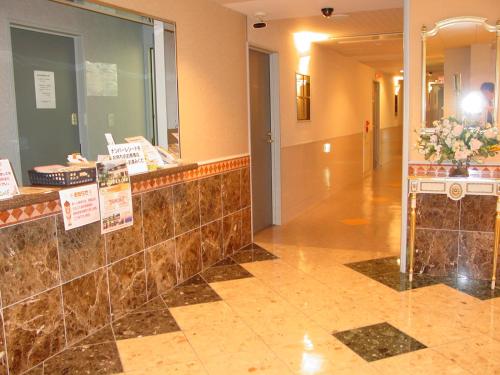 Hotel GOLF Hodogaya (Adult Only) in Hodogaya Hotel GOLF Hodogaya (Adult Only) in Hodogaya