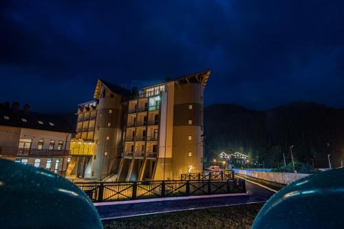 Hotel Complex Romantik in 아르키즈 Hotel Complex Romantik in 아르키즈