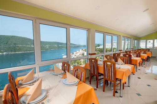 Restoran, Hotel Adria in Neum Restoran, Hotel Adria in Neum