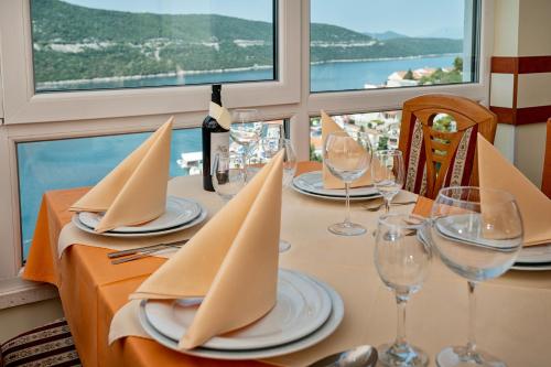 Restoran, Hotel Adria in Neum Restoran, Hotel Adria in Neum
