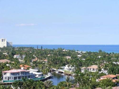 Hôtel Magnificent House at Sunny Isles