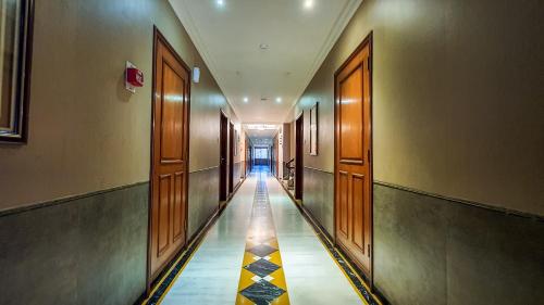 This photo about Hotel Express Inn shared on HyHotel.com