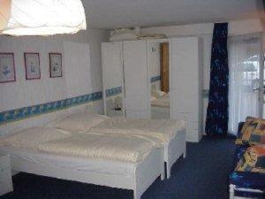 This photo about Hotel Zuschenwald shared on HyHotel.com