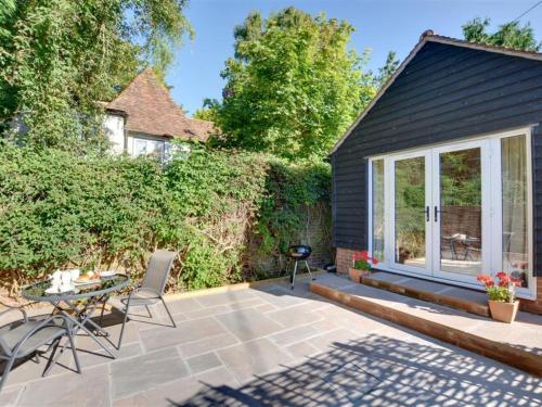 Holiday Home East Hall Hill in Boughton Monchelsea Holiday Home East Hall Hill in Boughton Monchelsea