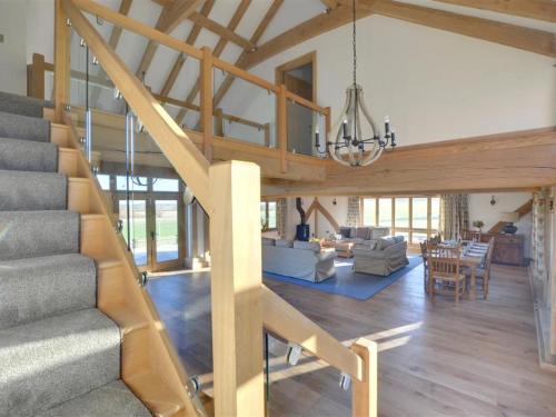 Holiday Home Oxney Barn in Tenterden Holiday Home Oxney Barn in Tenterden