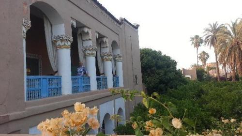 Eksterijer hotela, Palais Riad Hida in Taroudant Eksterijer hotela, Palais Riad Hida in Taroudant