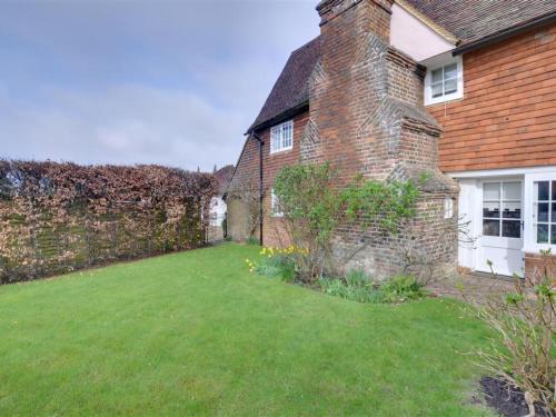 Holiday Home Old Cobblers Cottage in Sissinghurst Holiday Home Old Cobblers Cottage in Sissinghurst