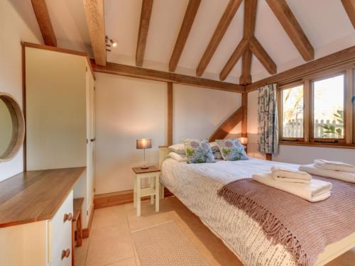 Holiday Home Glebe in Tenterden Holiday Home Glebe in Tenterden