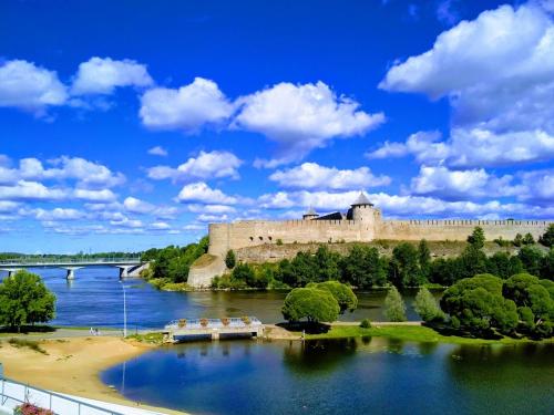Αθλήματα και δραστηριότητες, Prestige Apartment in Narva Αθλήματα και δραστηριότητες, Prestige Apartment in Narva