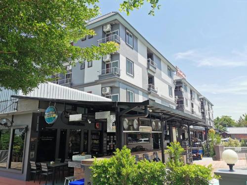 グレイト レシデンス スワンナプーム16