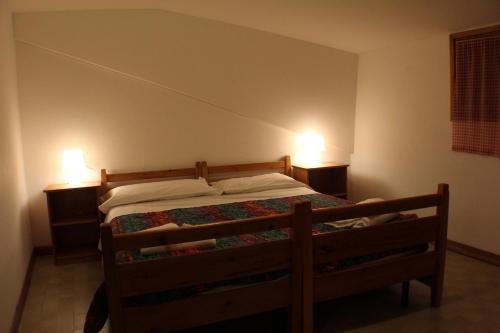 This photo about Pensione Sant'Angela shared on HyHotel.com