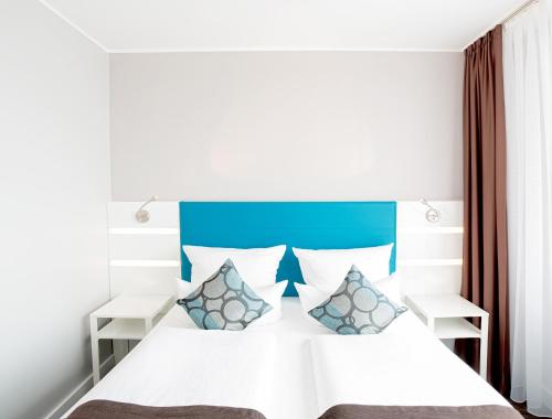 This photo about Essential by Dorint Bremen – Vahr shared on HyHotel.com