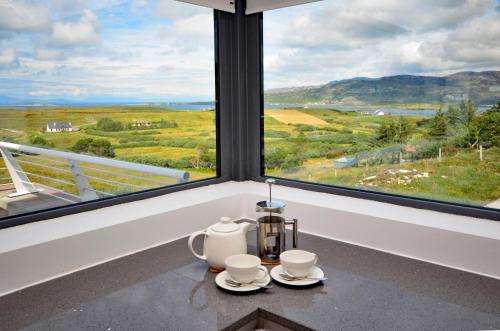 A környék, Property 260 - Moyard in Maam Cross A környék, Property 260 - Moyard in Maam Cross