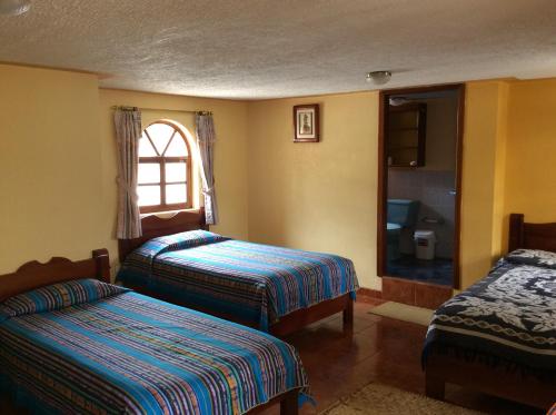 設施, 克瑞南旅館 (Hostal Curinan) in 市中心 設施, 克瑞南旅館 (Hostal Curinan) in 市中心