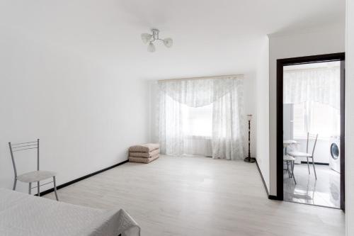 This photo about Apartment on Usacheva 19 shared on HyHotel.com