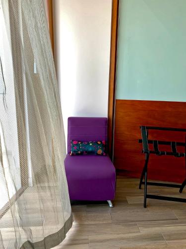 This photo about Habitaciones Privadas Dentro del Hotel Sonata shared on HyHotel.com