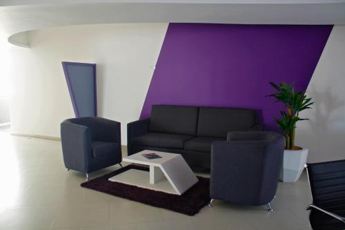 This photo about Habitaciones Privadas Dentro del Hotel Sonata shared on HyHotel.com