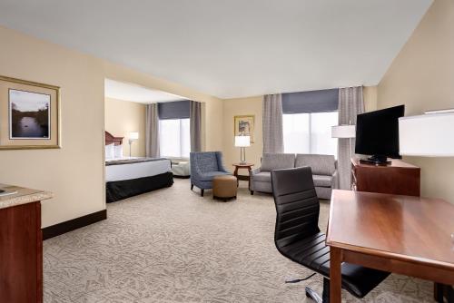 Wingate by Wyndham Columbia / Lexington in Lexington (SC) Wingate by Wyndham Columbia / Lexington in Lexington (SC)
