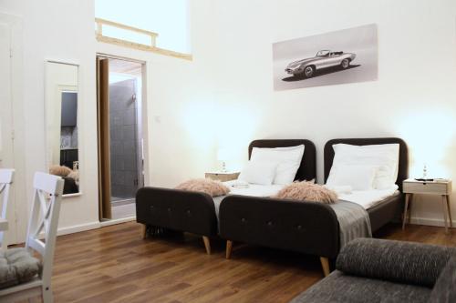City Center Apartman - Weidlich Palace - Miskolc in 米什科爾茨 City Center Apartman - Weidlich Palace - Miskolc in 米什科爾茨