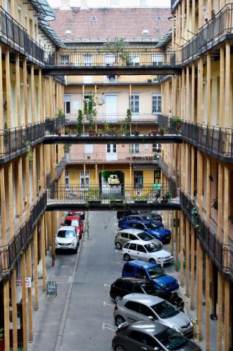 外部景觀, City Center Apartman - Weidlich Palace - Miskolc in 米什科爾茨 外部景觀, City Center Apartman - Weidlich Palace - Miskolc in 米什科爾茨