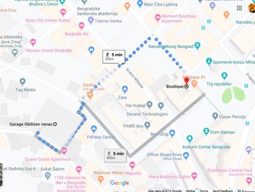 This photo about Boutique Rooms shared on HyHotel.com