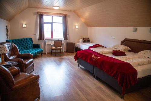 Hotel Smyrlabjorg in Хорнафйордюр Hotel Smyrlabjorg in Хорнафйордюр