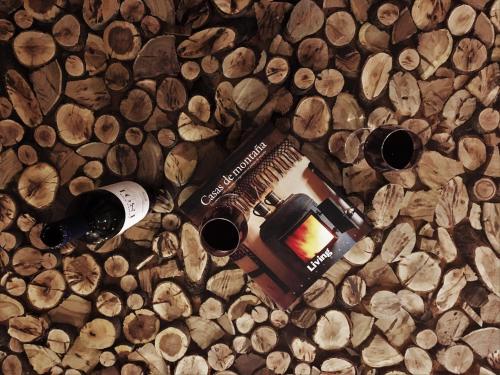 Létesítmények, Como en casa... en gran Mendoza in Villa Nueva Létesítmények, Como en casa... en gran Mendoza in Villa Nueva