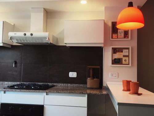 Como en casa... en gran Mendoza in Villa Nueva Como en casa... en gran Mendoza in Villa Nueva