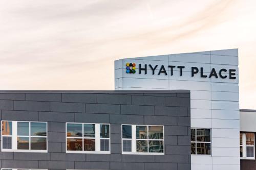 Hyatt Place Greenville Downtown