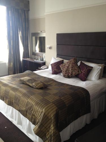 Best Western Hotel Hatfield in Лоустофт Best Western Hotel Hatfield in Лоустофт
