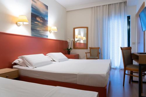 โรงแรมเอสพีเรีย (Esperia Hotel) in คิวลา โรงแรมเอสพีเรีย (Esperia Hotel) in คิวลา