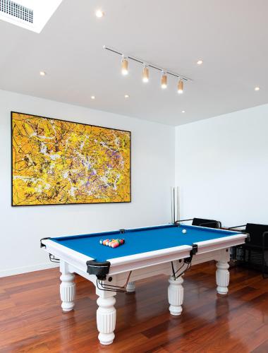 トンソン レジデンス15