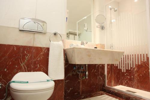 This photo about Helnan Landmark Hotel shared on HyHotel.com