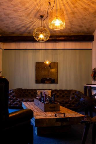 ล็อบบี้, Elan Hotel in ลิมเบิร์กแอนเดอร์ลาน ล็อบบี้, Elan Hotel in ลิมเบิร์กแอนเดอร์ลาน