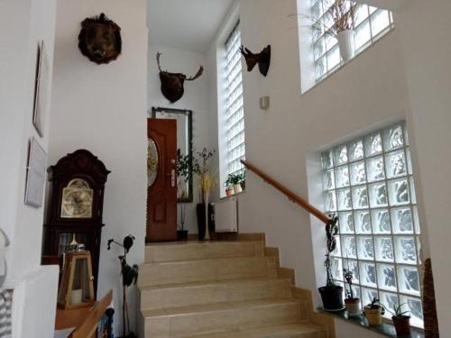 ทัศนียภาพภายในโรงแรม, Villa Christina in มิเอลโน ทัศนียภาพภายในโรงแรม, Villa Christina in มิเอลโน