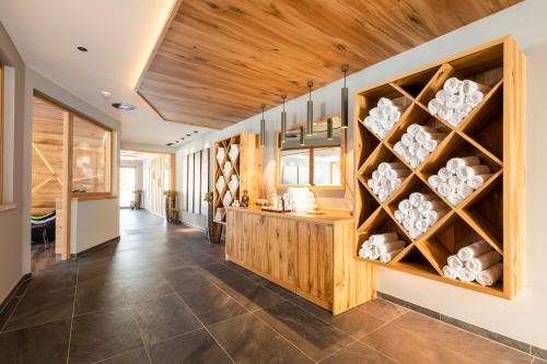 Toplice, Alpenpark Resort Superior in Seefeld Toplice, Alpenpark Resort Superior in Seefeld
