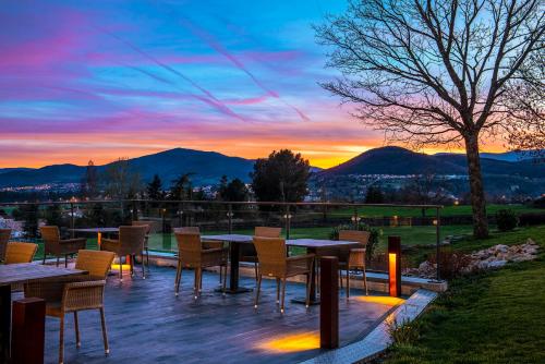 Domaine De Saint Clair Spa & Golf in Saint-Clair Domaine De Saint Clair Spa & Golf in Saint-Clair