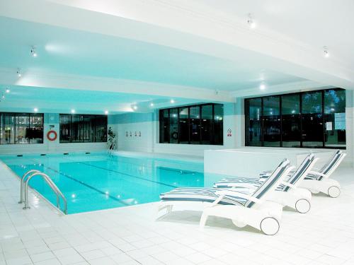 สระว่ายน้ำ, Bosworth Hall Hotel Spa & Leisure Warwickshire in มาร์เก็ตบอสเวิร์ท สระว่ายน้ำ, Bosworth Hall Hotel Spa & Leisure Warwickshire in มาร์เก็ตบอสเวิร์ท