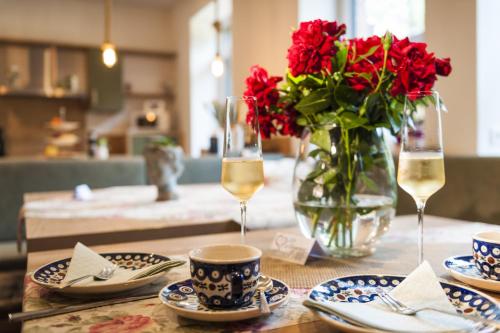 Facilities, Gastehaus Bunner Hof in Dinklage Facilities, Gastehaus Bunner Hof in Dinklage