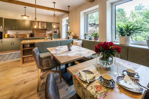 Facilities, Gastehaus Bunner Hof in Dinklage Facilities, Gastehaus Bunner Hof in Dinklage