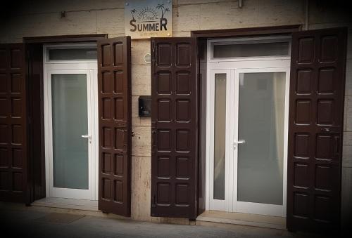 Εξωτερική όψη, Summer Rooms in Μαργκερίτα ντι Σαβόια Εξωτερική όψη, Summer Rooms in Μαργκερίτα ντι Σαβόια