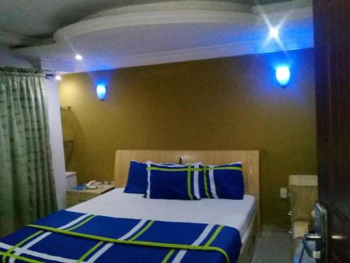 Suite 29 in Lagos Suite 29 in Lagos