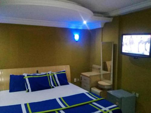 Suite 29 in Lagos Suite 29 in Lagos